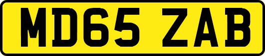 MD65ZAB