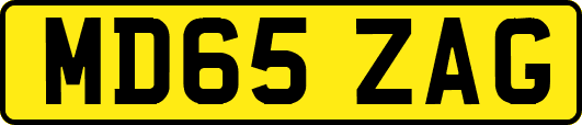 MD65ZAG