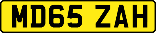 MD65ZAH