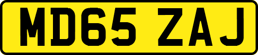 MD65ZAJ