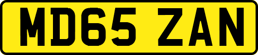 MD65ZAN
