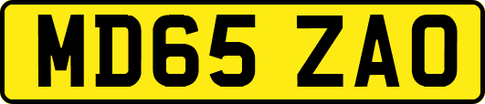 MD65ZAO