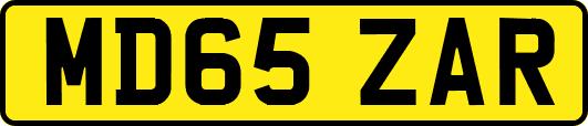 MD65ZAR