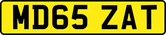 MD65ZAT