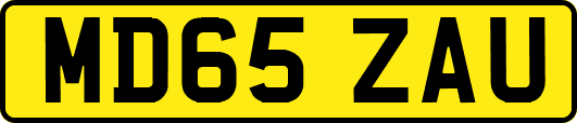 MD65ZAU