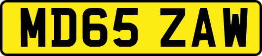 MD65ZAW