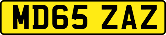 MD65ZAZ