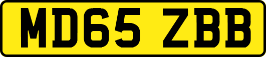 MD65ZBB
