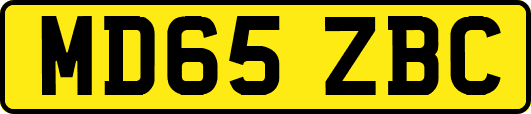 MD65ZBC