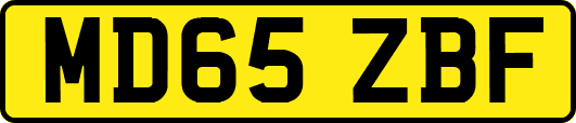 MD65ZBF