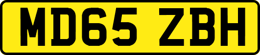 MD65ZBH