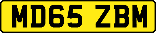 MD65ZBM