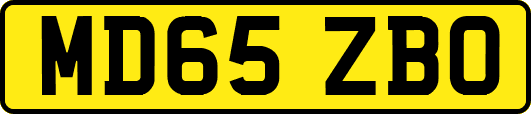 MD65ZBO