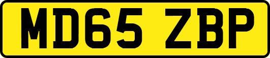 MD65ZBP