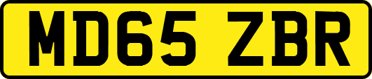 MD65ZBR