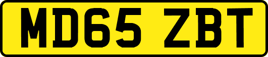 MD65ZBT