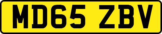 MD65ZBV