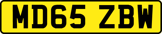 MD65ZBW