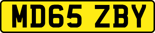 MD65ZBY