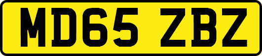 MD65ZBZ