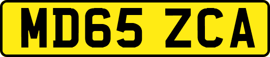 MD65ZCA