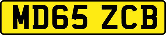 MD65ZCB