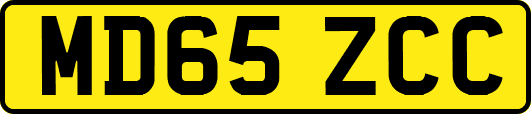 MD65ZCC