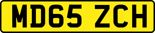 MD65ZCH