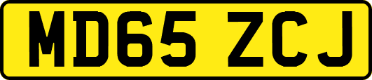 MD65ZCJ