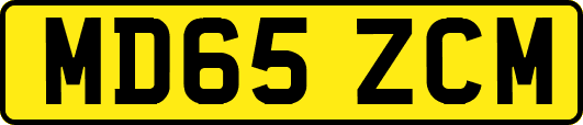 MD65ZCM