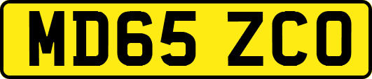 MD65ZCO