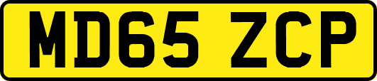 MD65ZCP