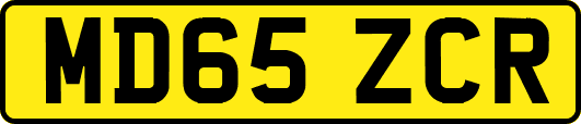 MD65ZCR
