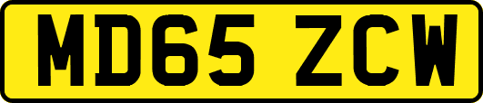 MD65ZCW