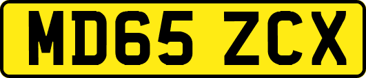 MD65ZCX