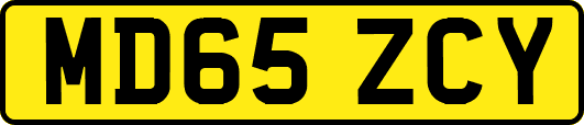 MD65ZCY