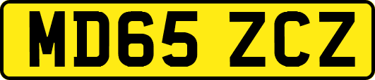 MD65ZCZ