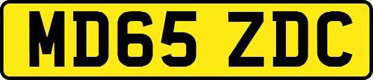 MD65ZDC