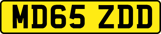 MD65ZDD