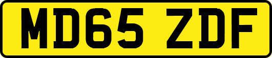 MD65ZDF