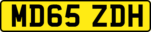 MD65ZDH