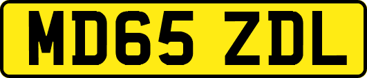 MD65ZDL