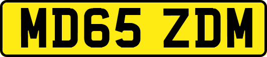 MD65ZDM