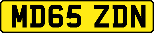 MD65ZDN
