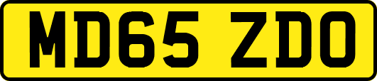 MD65ZDO