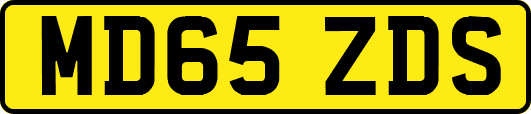 MD65ZDS