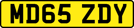 MD65ZDY