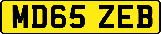 MD65ZEB