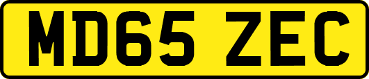 MD65ZEC