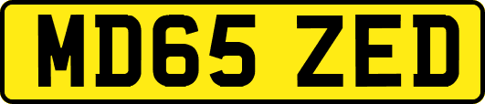 MD65ZED